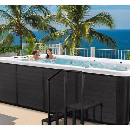 Swimspa hot tubs for sale in Arvada